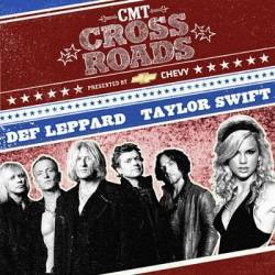 Def Leppard : CMT Crossroads (ft. Taylor Swift)